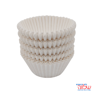 עטרות נייר מס' 2 ארוז 100יחידות