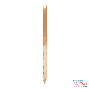 חב' 10 סרט משיכה 18 מ"מ (20) כתום