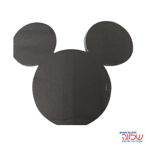 מפיות נייר צורני  16 יח' מיקי מאוס קלאסי