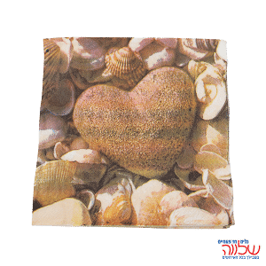 מפיות נייר 33*33 20יחידות