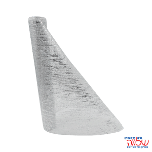 גליל ראנר מהודר 2.2מטר כסף