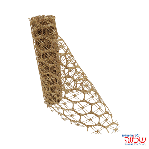 ראנר מעוטר 2.2 מטר זהב