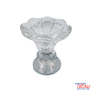 פמוט מהודר על רגל