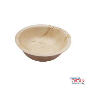 מרקיה עגולה עמוקה מדקל ק.15  10 יח'