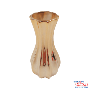 וזה קרמיקה קטנה דקורטיבית