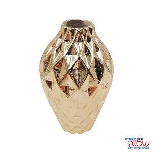 וזה קרמיקה 15 ס"מ דקורטיבית