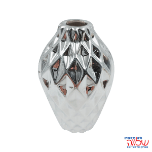 וזה קרמיקה 15 ס"מ דקורטיבית