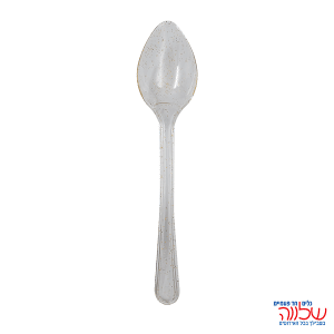 כפות נצנץ זהב ארוז 50 יח'