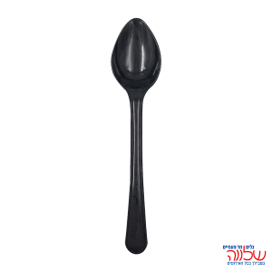 כפות שחור ארוז 50 יח'