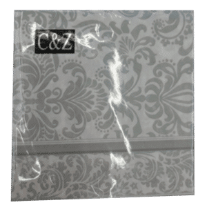 מפיות נייר 33*33 20יחידות