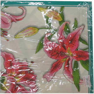 מפיות נייר 33*33 20יחידות