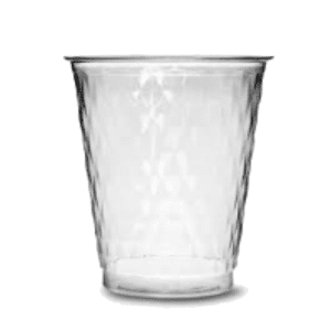 כוס קריסטל יהלום 50יח'