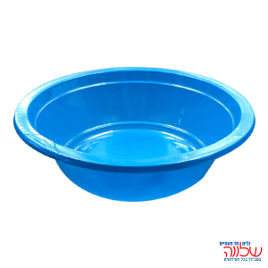 מרקיה כחול פלסטיק 25 יח'