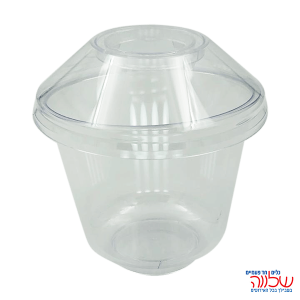 ליפתניה רגל מתפרקת 3 OZ