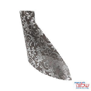 גליל ראנר מהודר 2.5 מטר אפור+כסף