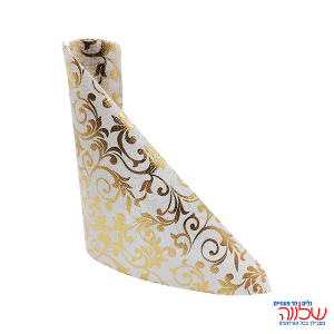 גליל ראנר יוטה 2.5 מ' זהב