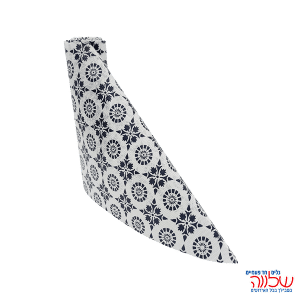 גליל ראנר שחור לבן 2.2  מטר שחור