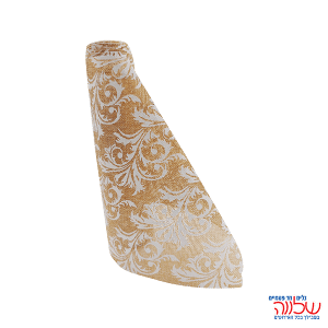 גליל ראנר מהודר 2.5 מטר זהב