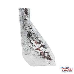 גליל ראנר 3 מטר כסף