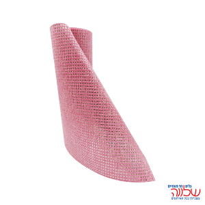 ראנר מובלט ר.24 א.2מטר ורוד