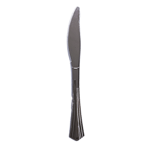 סכין מוכסף "ליה" 10יחידות