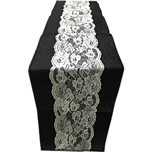 גליל ראנר יוטה 2מטר שחור