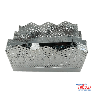 מעמד מהודר למפיות כסף