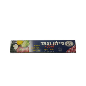 ניילון נצמד ביתי 30*30
