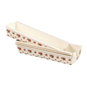 מבצע 5 תבניות אינגליש נייר