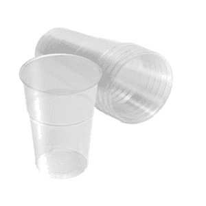 כוסות 330 מ"ל  50 יחידות