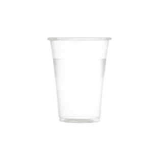 כוסות 250 מ"ל  40 יחידות