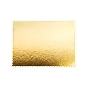 נס מגש נייר עבה  30*40