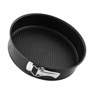 תבנית קפיץ 28 ס"מ טפלון