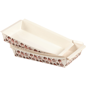 תבנית אפיה נייר משפחתית