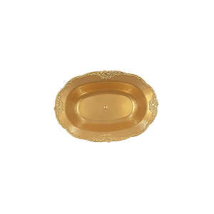 קסרול וינטג' זהב ארוז 6 יח