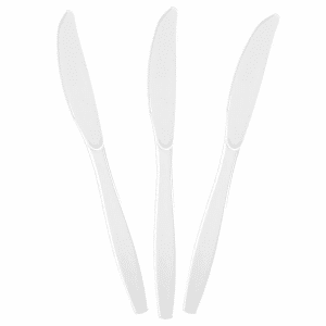 סכין 100 יחידות