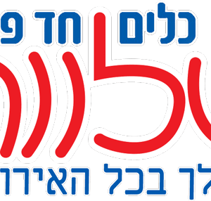 צלחות נייר 23ס"מ  אקולוגי שושן צחור 10 יח'