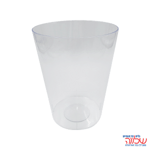 אגרטל עגול גדול ק. 15 ג.20