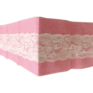 גליל ראנר יוטה 2מטר ורוד