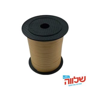 סרט בלונים DA-900-GOLD 250Y