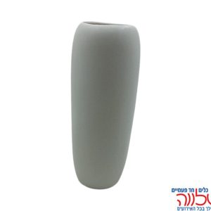 ואזה קרמיקה גדולה 6*24*6.5 ס"מ DA-12722