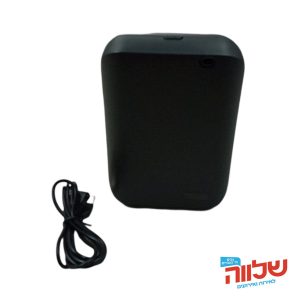 מכשיר מפיץ ריח אוטומטי כבל יו אס בי DA-13465-BLACK