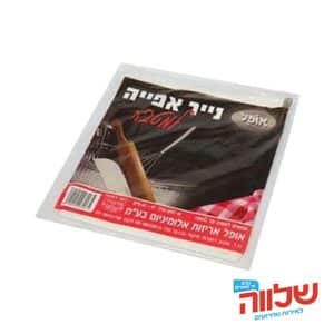 נייר אפיה בייתי 1/50