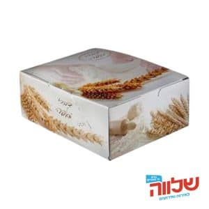 קופסא לשיבולים 1.5 ק"ג קר' 150
